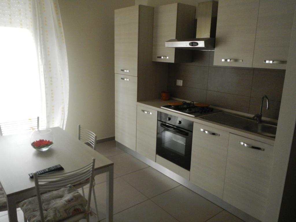 Apartment Villarosa Syracuse